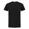 werkkleding t-shirt zwart in Barneveld