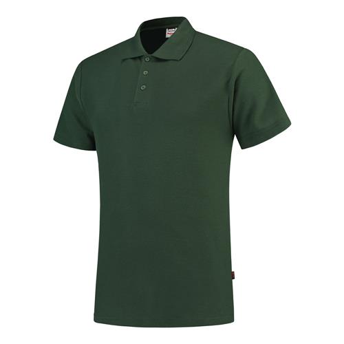 Tricorp 201003 Poloshirt 180g groen - Afbeelding 2