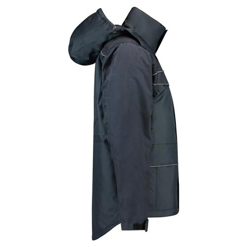 Tricorp 402003 Parka Cordura marineblauw - Afbeelding 5