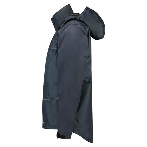 Tricorp 402003 Parka Cordura marineblauw - Afbeelding 3