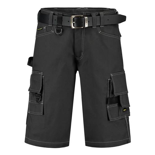 werkkleding broek donkergrijs in Barneveld