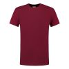 werkkleding t-shirt wine in Barneveld