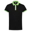 werkkleding t-shirt zwart in Barneveld
