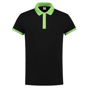 werkkleding t-shirt zwart in Barneveld