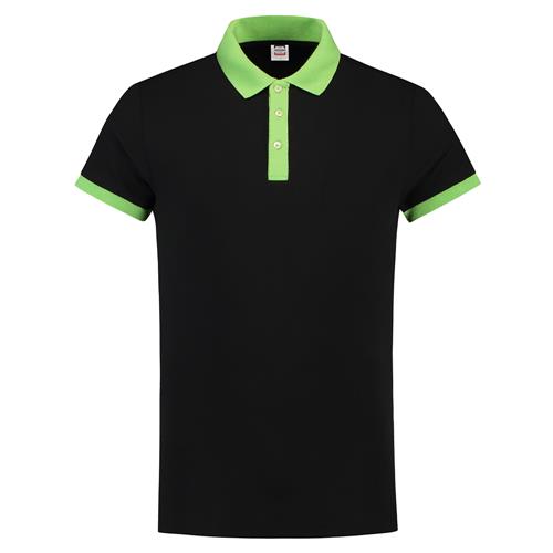 werkkleding t-shirt zwart in Barneveld