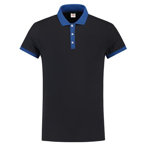 werkkleding t-shirt zwart in Barneveld