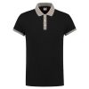 werkkleding t-shirt zwart in Barneveld