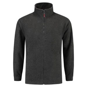 werkkleding sweater antracietmelange in Barneveld