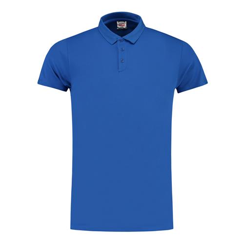 werkkleding t-shirt korenblauw in Barneveld
