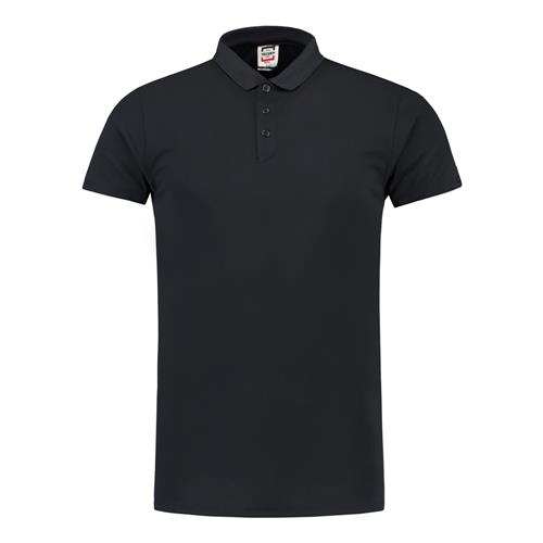 werkkleding t-shirt marineblauw in Barneveld