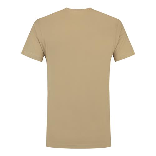Tricorp 101001 T-Shirt 145g khaki - Afbeelding 4
