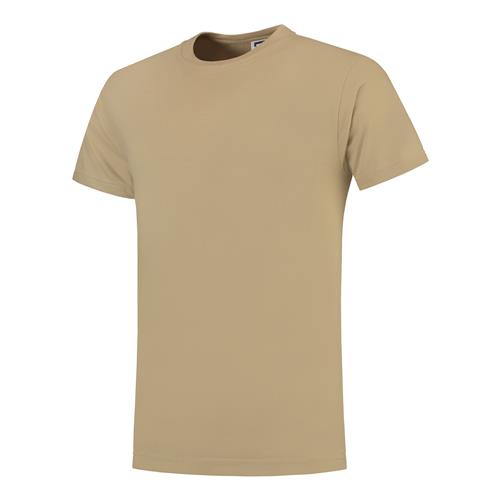 Tricorp 101001 T-Shirt 145g khaki - Afbeelding 2
