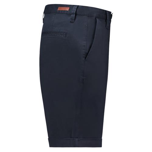 Tricorp 501002 Chino Kort marineblauw - Afbeelding 5