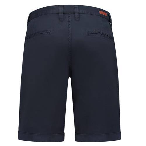 Tricorp 501002 Chino Kort marineblauw - Afbeelding 4