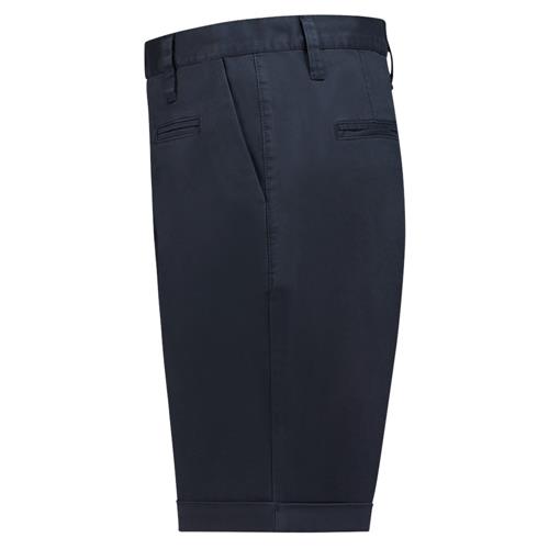Tricorp 501002 Chino Kort marineblauw - Afbeelding 3