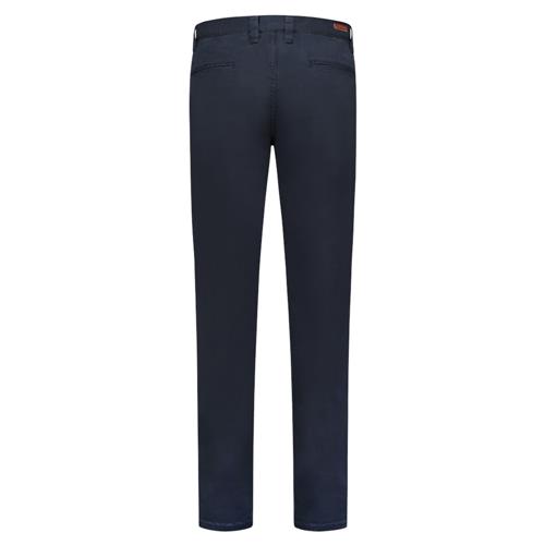 Tricorp 501001 Chino marineblauw, lengte 34 - Image 4