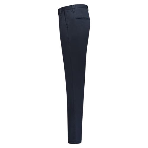 Tricorp 501001 Chino marineblauw, lengte 34 - Image 3