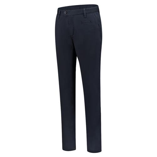 Tricorp 501001 Chino marineblauw, lengte 34 - Image 2