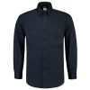 werkkleding overhemd of blouse marineblauw in Barneveld