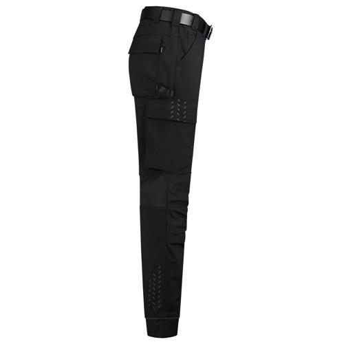 Tricorp 502020 Werkbroek Twill Cordura Stretch zwart - Image 5