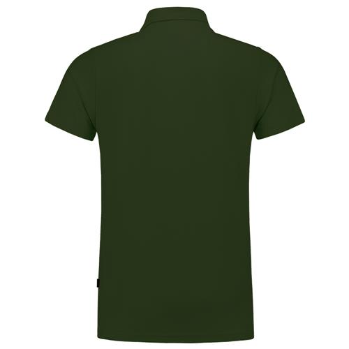 Tricorp 201005 Poloshirt Fitted 180g flessengroen - Afbeelding 4