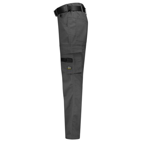Tricorp 502023 Werkbroek Twill donkergrijs - Afbeelding 3
