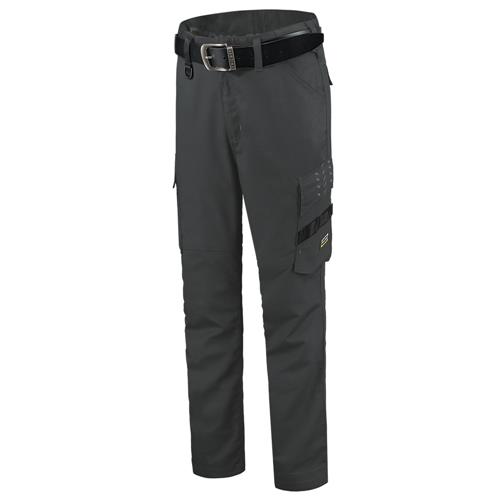 Tricorp 502023 Werkbroek Twill donkergrijs - Afbeelding 2