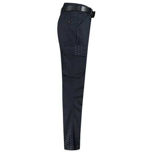 Tricorp 502023 Werkbroek Twill marineblauw - Afbeelding 5