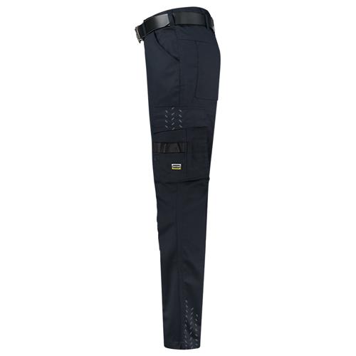 Tricorp 502023 Werkbroek Twill marineblauw - Afbeelding 3