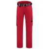 werkkleding broek rood in Barneveld