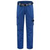werkkleding broek korenblauw in Barneveld