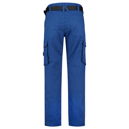 Tricorp 502023 Werkbroek Twill korenblauw - Afbeelding 4