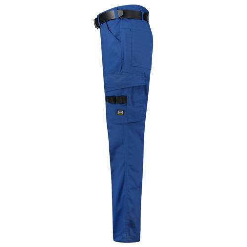 Tricorp 502023 Werkbroek Twill korenblauw - Afbeelding 3