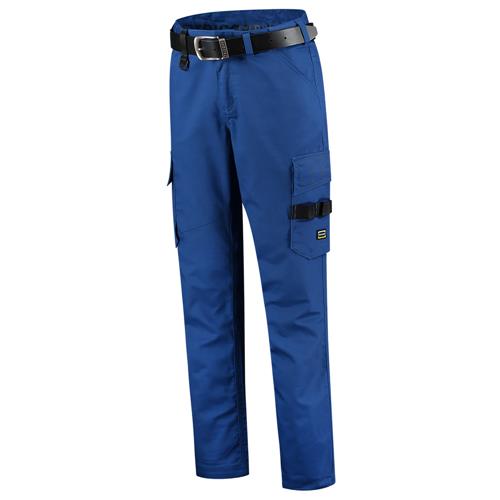 Tricorp 502023 Werkbroek Twill korenblauw - Afbeelding 2