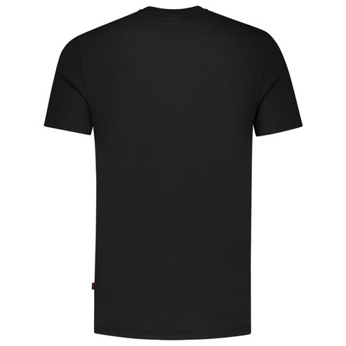 Tricorp 101017 T-Shirt 200g 60°C wasbaar zwart - Afbeelding 4