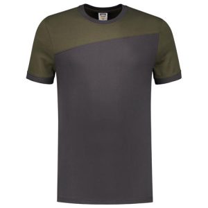 werkkleding t-shirt army in Barneveld