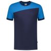 werkkleding t-shirt ink in Barneveld