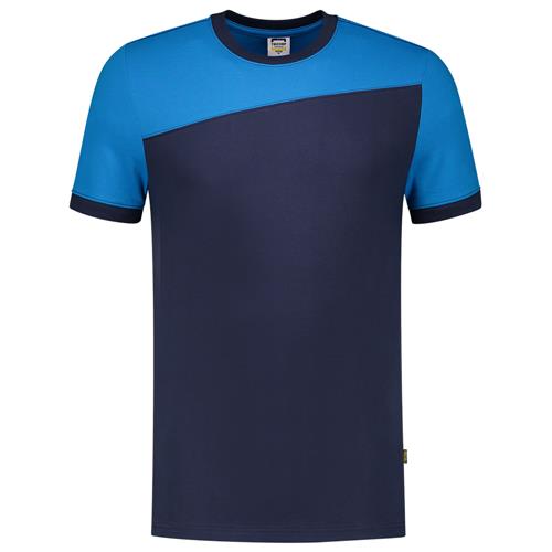werkkleding t-shirt ink in Barneveld