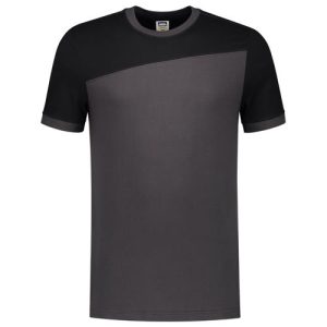 werkkleding t-shirt zwart in Barneveld