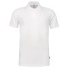 werkkleding poloshirt wit in Barneveld