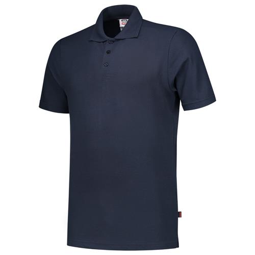 Tricorp 201018 Poloshirt 60°C wasbaar ink - Afbeelding 2