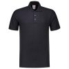werkkleding poloshirt marineblauw in Barneveld