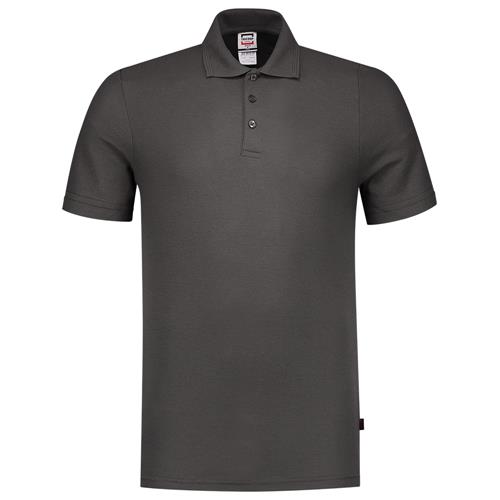werkkleding poloshirt zwart in Barneveld