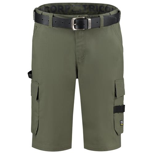 werkkleding broek army in Barneveld