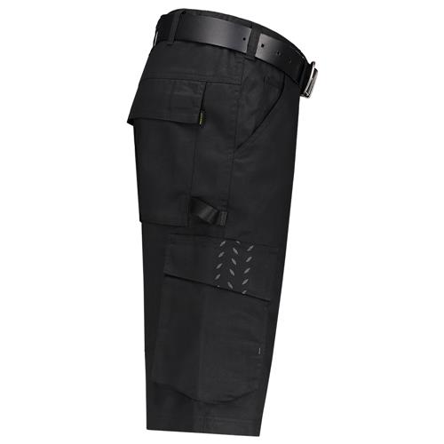 Tricorp 502025 Werkbroek Twill Kort zwart - Image 5