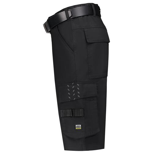 Tricorp 502025 Werkbroek Twill Kort zwart - Image 2