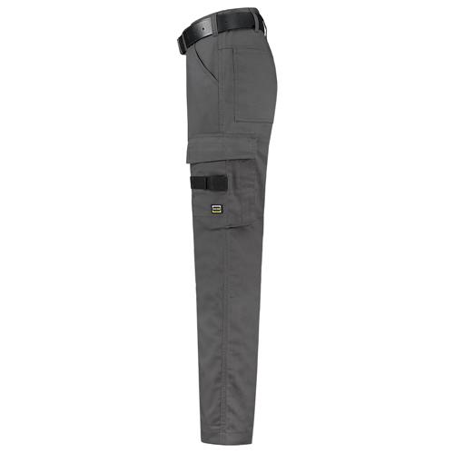 Tricorp 502024 Werkbroek Twill Dames donkergrijs - Afbeelding 5