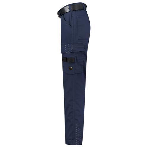 Tricorp 502024 Werkbroek Twill Dames ink - Afbeelding 5