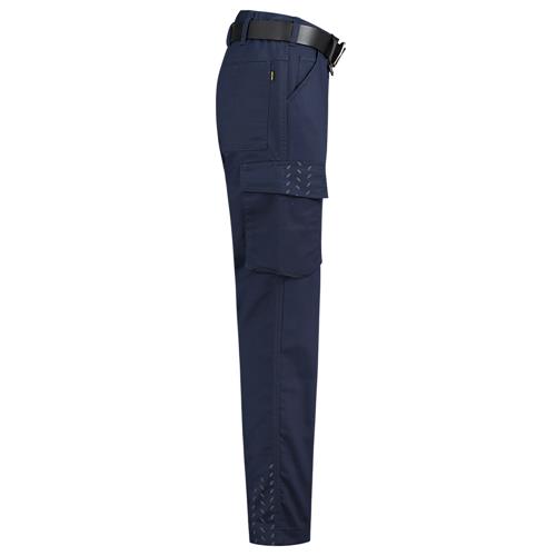 Tricorp 502024 Werkbroek Twill Dames ink - Afbeelding 4