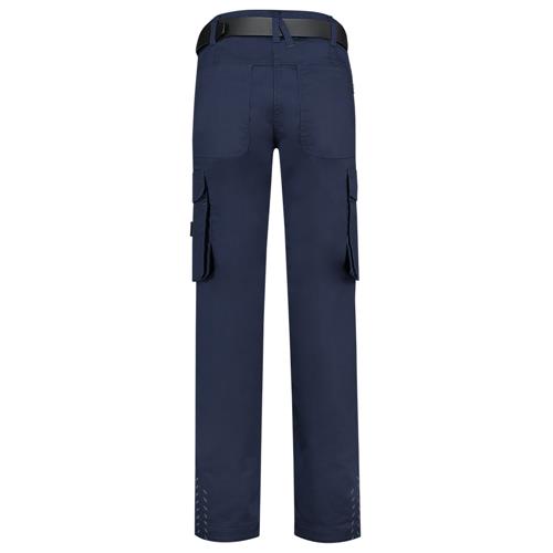 Tricorp 502024 Werkbroek Twill Dames ink - Afbeelding 3